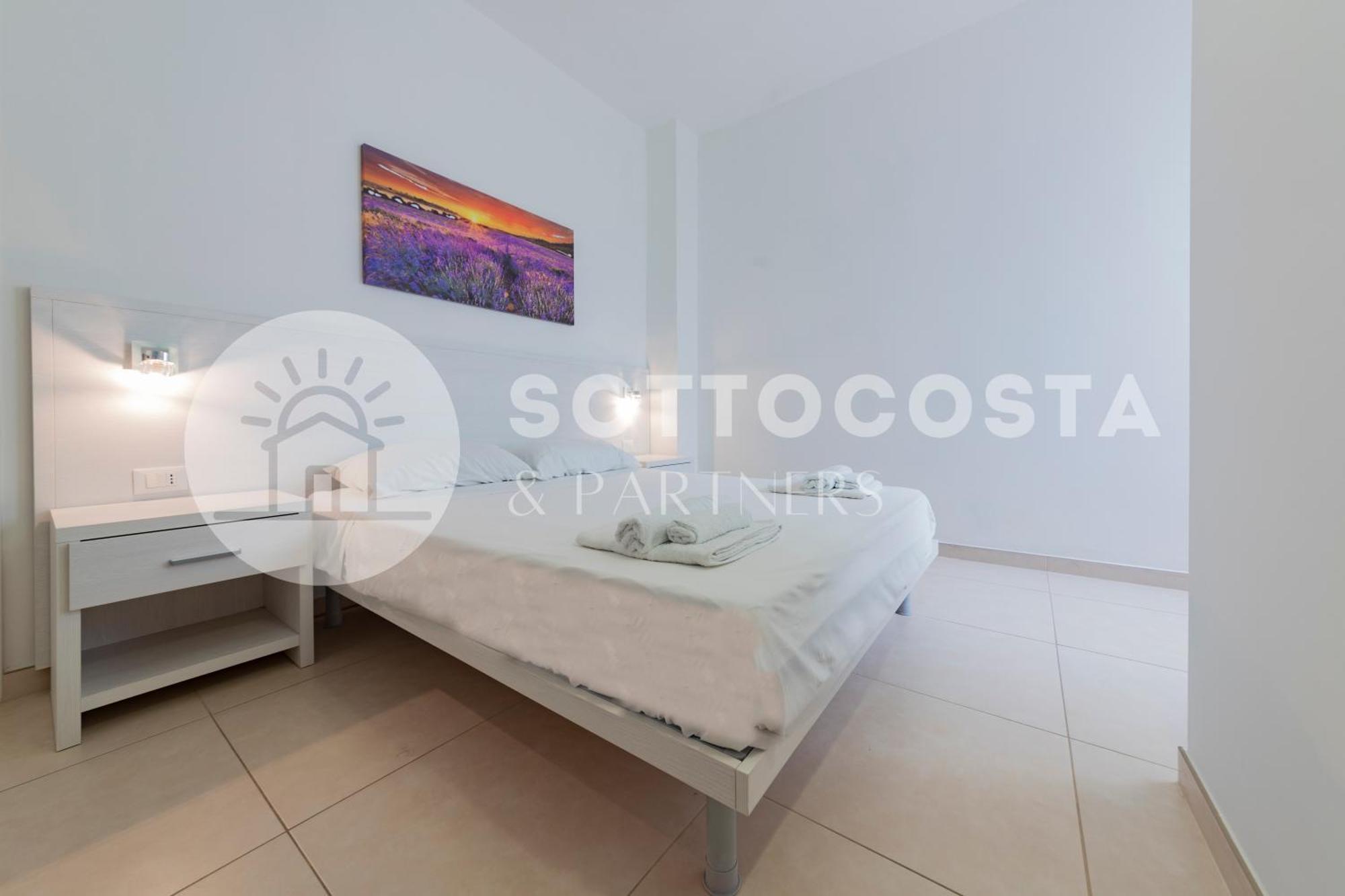 Malvarosa Sh - Porto Cesareo Exterior foto