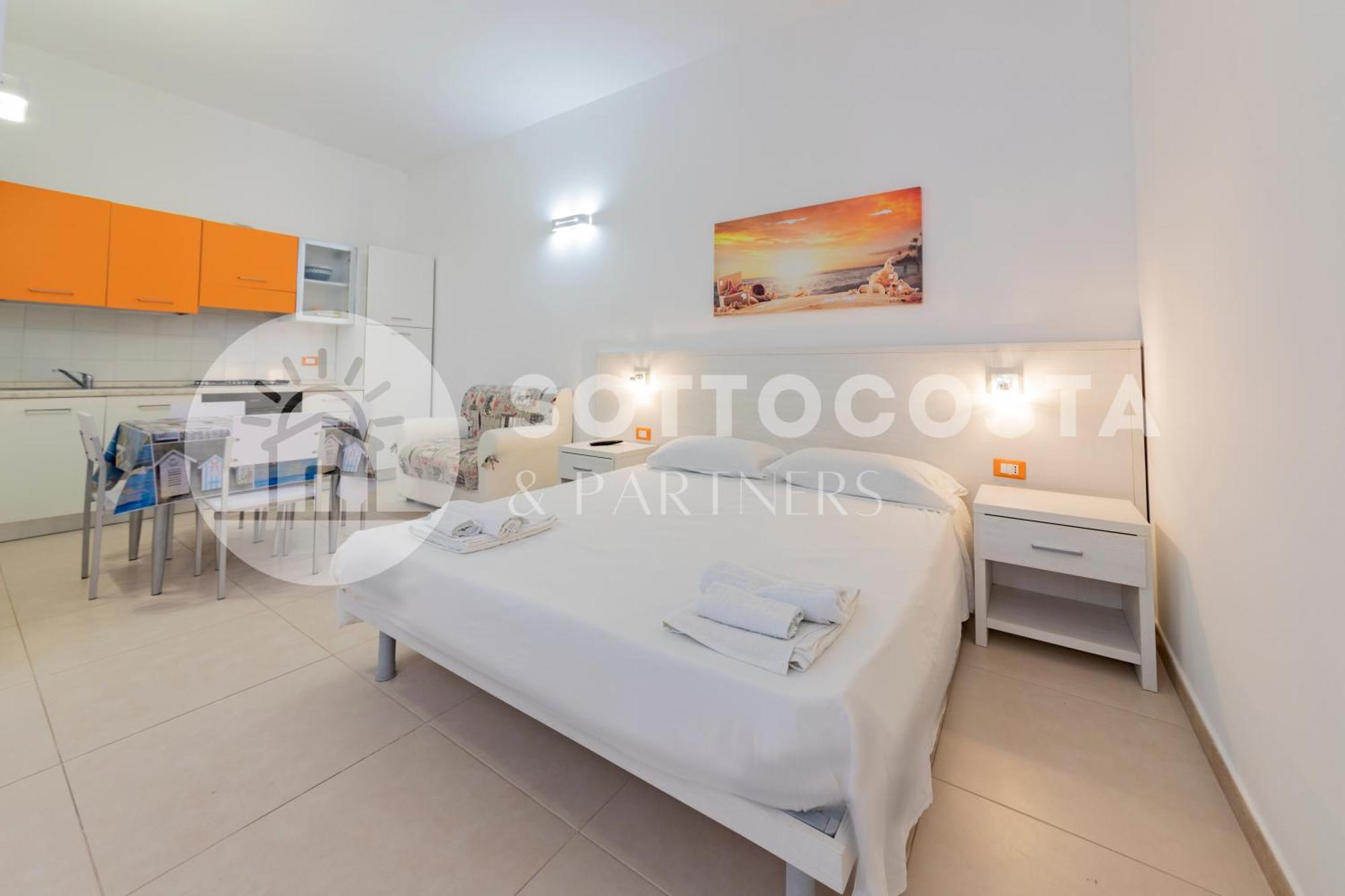 Malvarosa Sh - Porto Cesareo Exterior foto