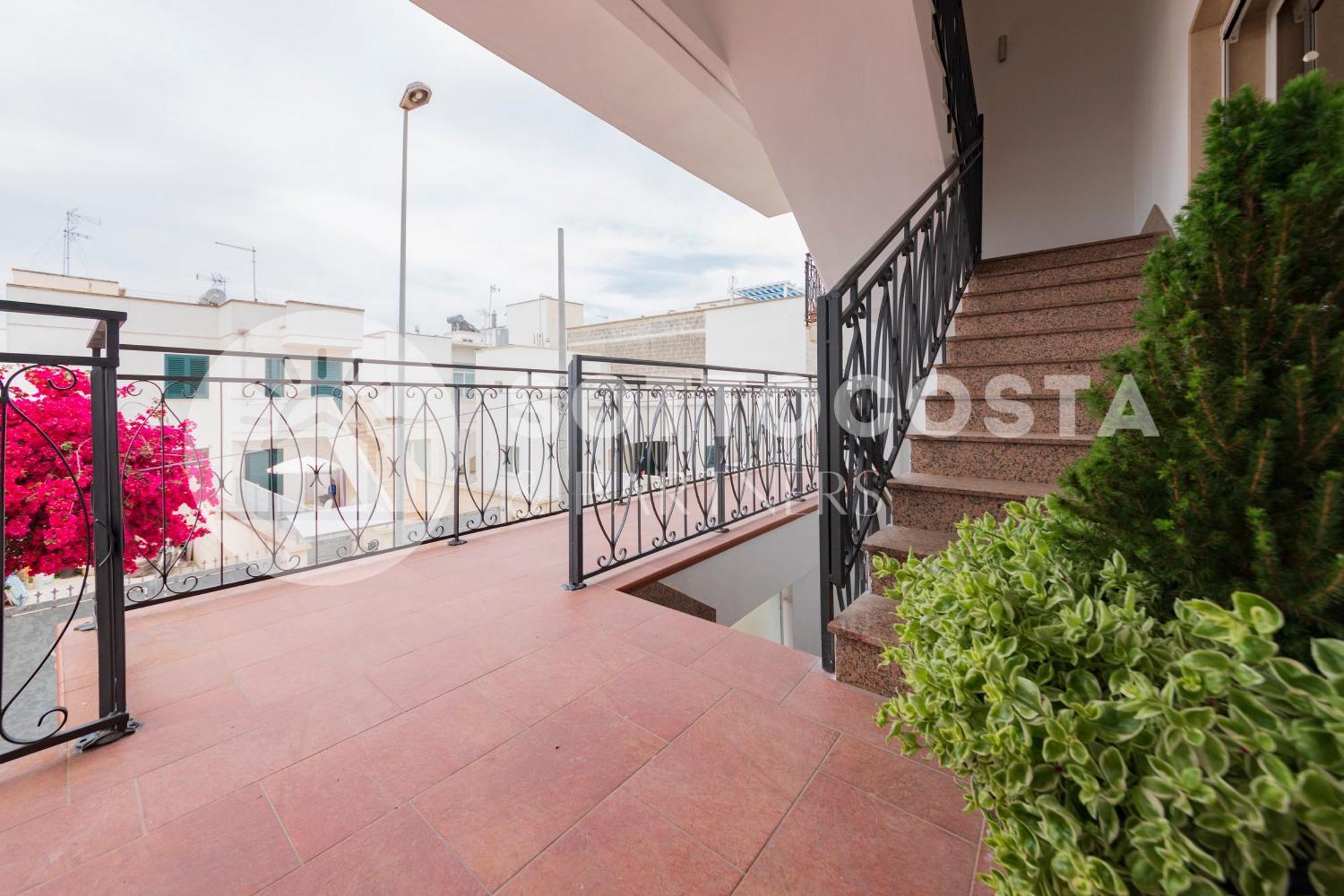 Malvarosa Sh - Porto Cesareo Exterior foto