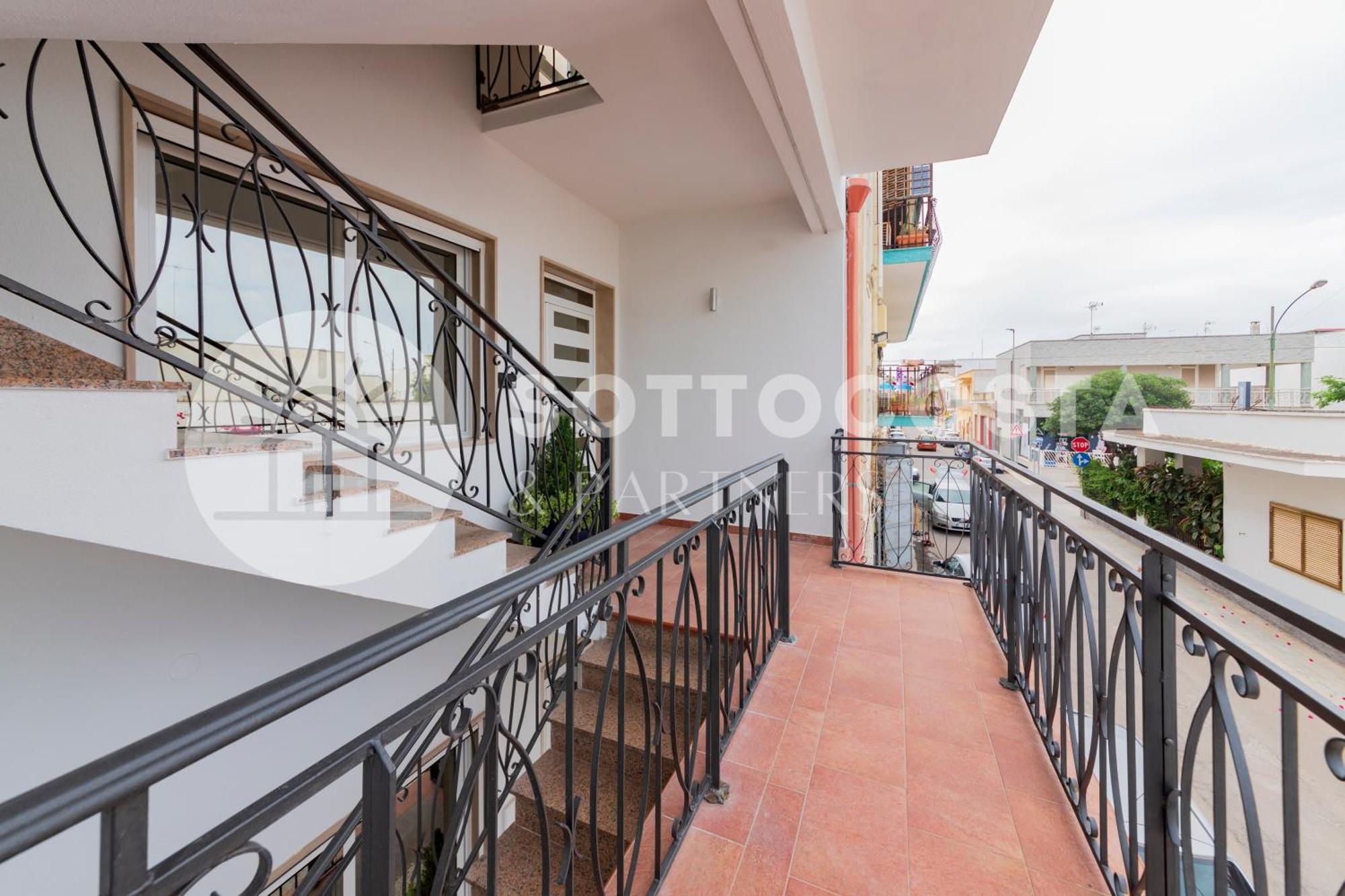 Malvarosa Sh - Porto Cesareo Exterior foto